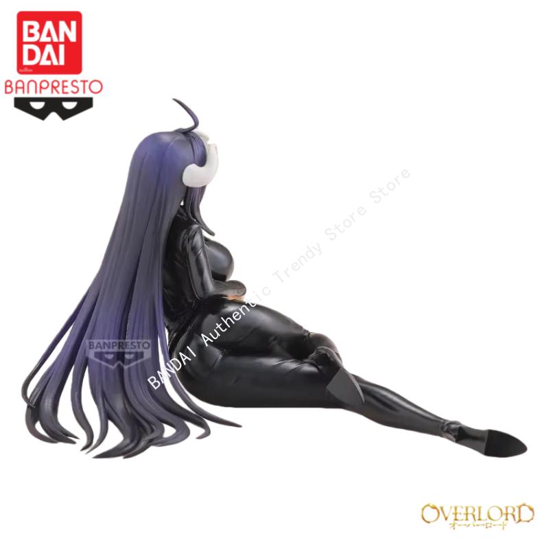 Overlord Anime Merchandise - En Stock Original 100% genuino Bandai
