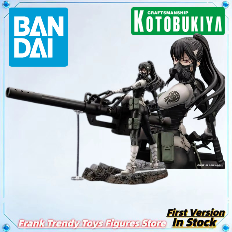 Kotobukiya Artfx - Genuino y con Licencia de Bandai