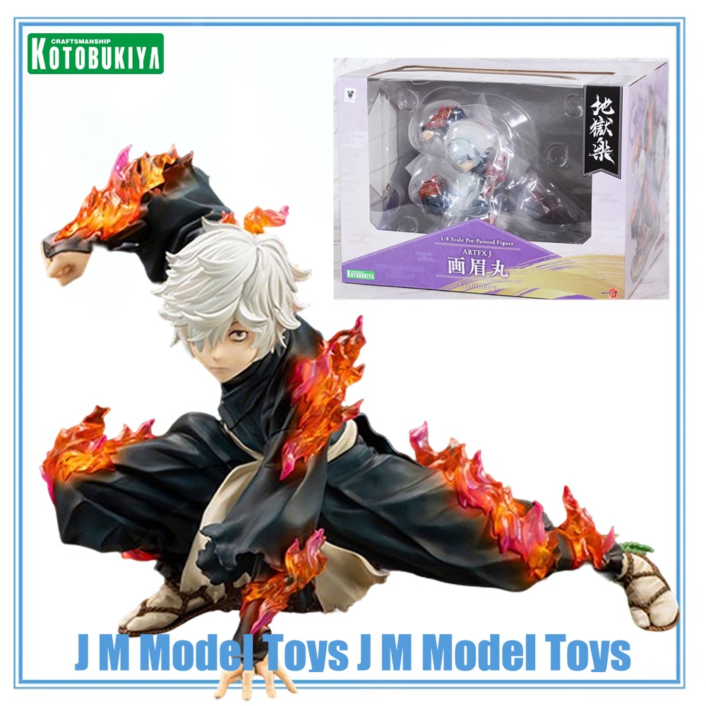 Kotobukiya Artfx - 【JM】100% Original en Stock Kotobukiya ARTFX