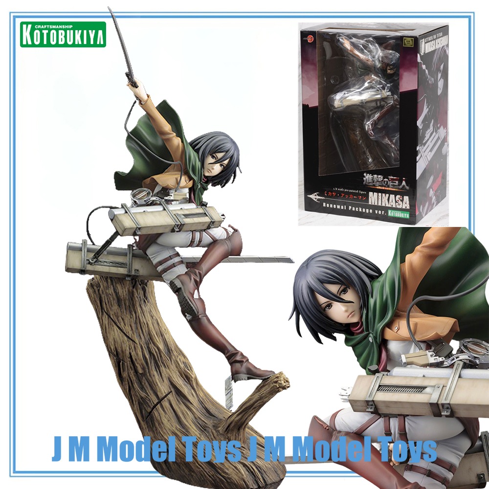Kotobukiya Artfx - 【JM】100% Original en Stock Kotobukiya ARTFX