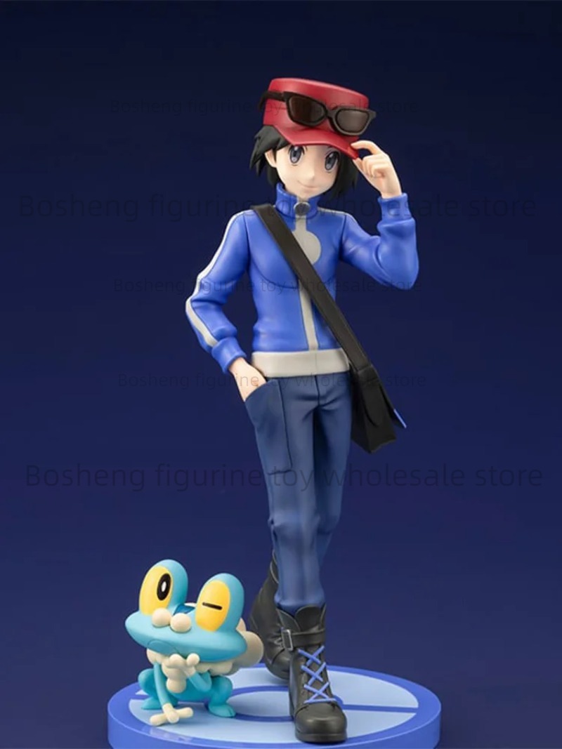 100% en Stock, Original Kotobu - Kotobukiya Artfx reseña y precio