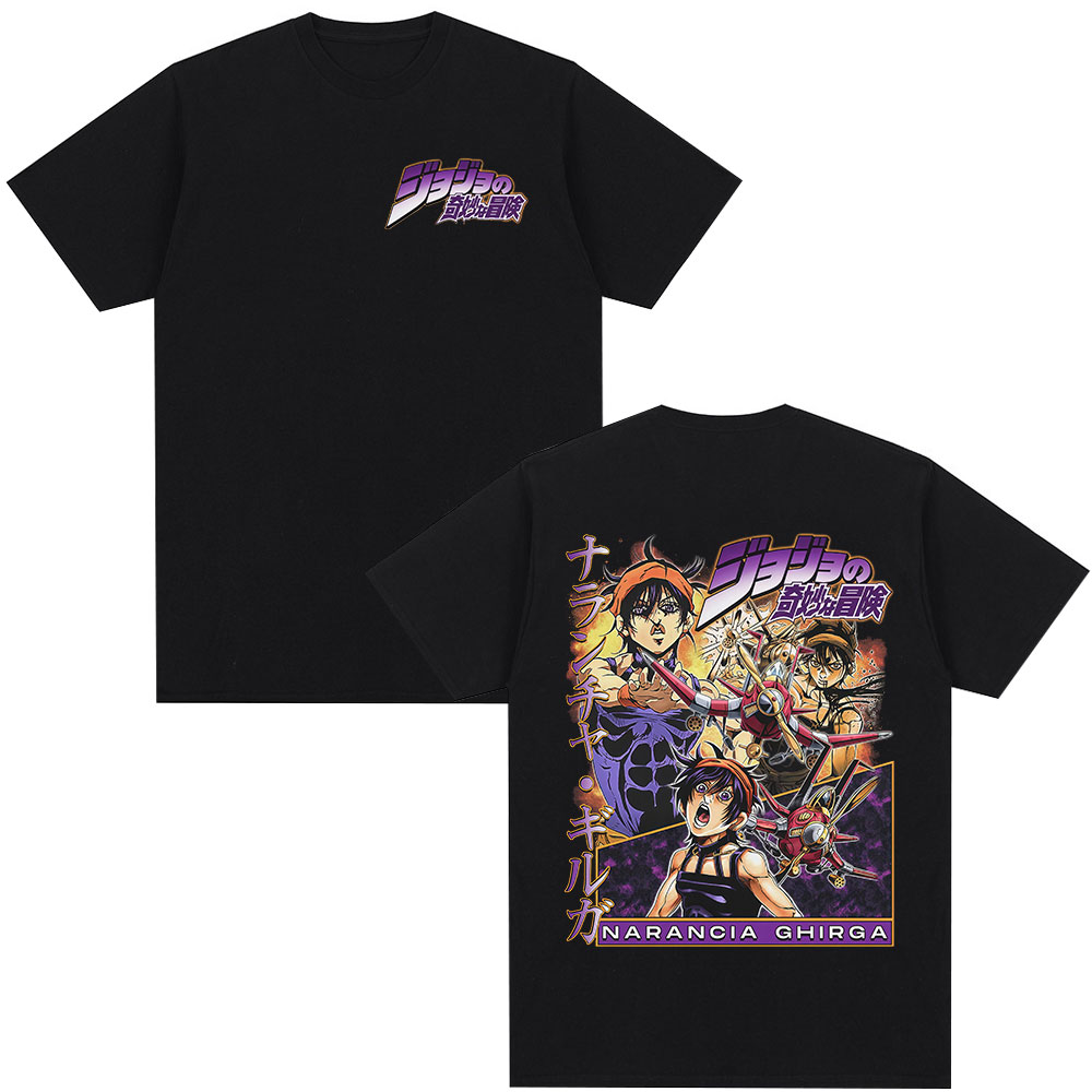 Camiseta de Verano 2026 con Es - Anime Merchandise Shop reseña y precio