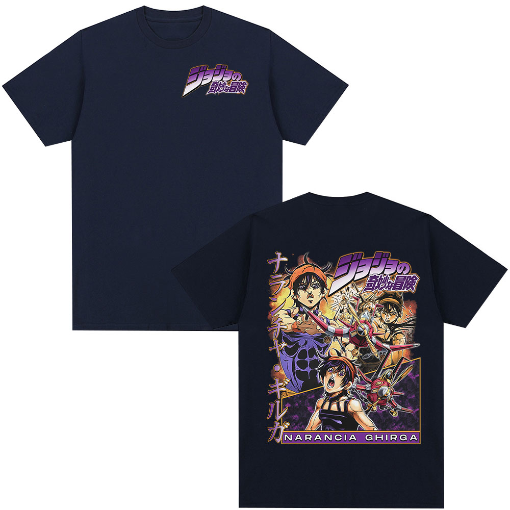 Camiseta de Verano 2026 con Es - Anime Merchandise Shop reseña y precio