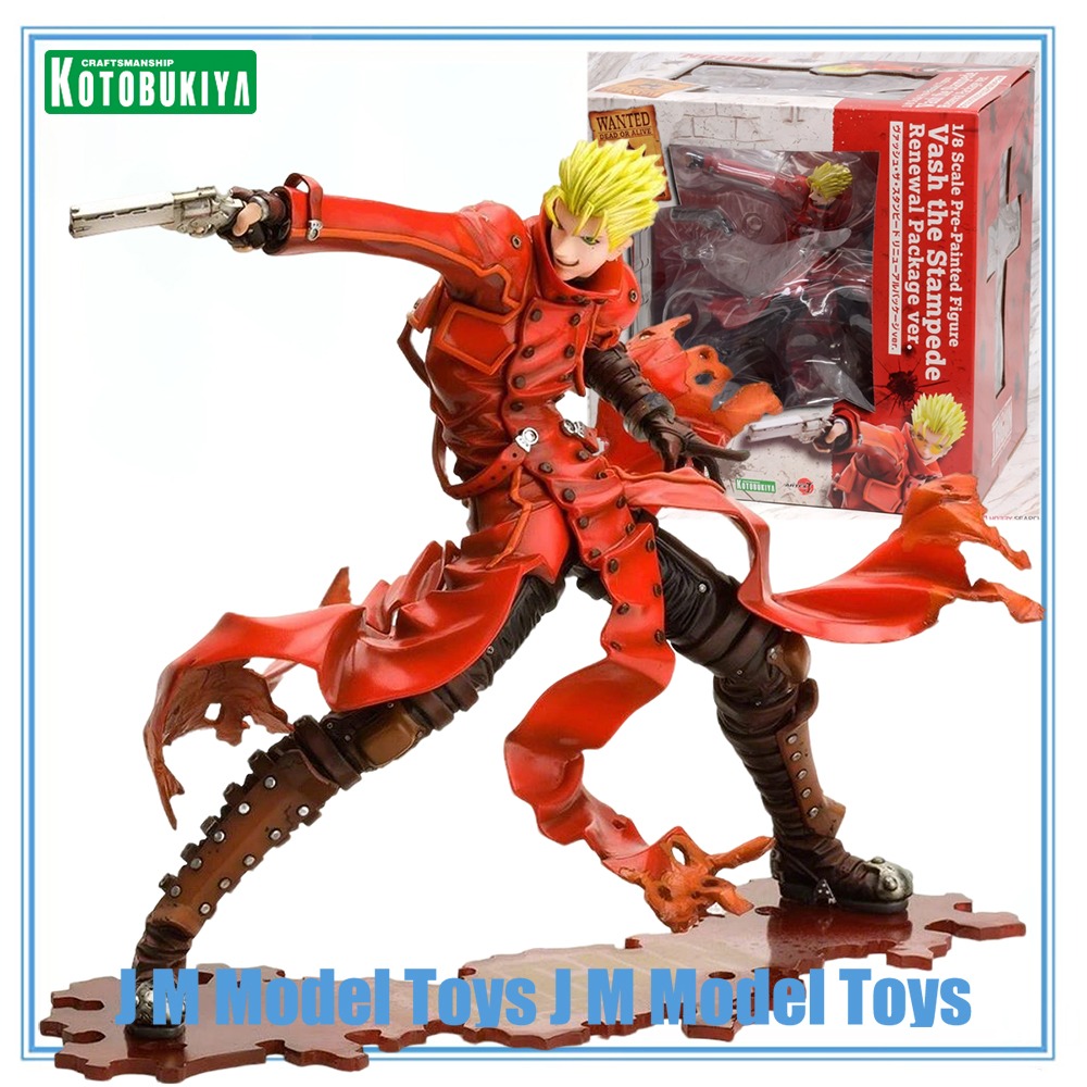 【JM】100% Original en Stock Kot - Kotobukiya Artfx reseña y precio