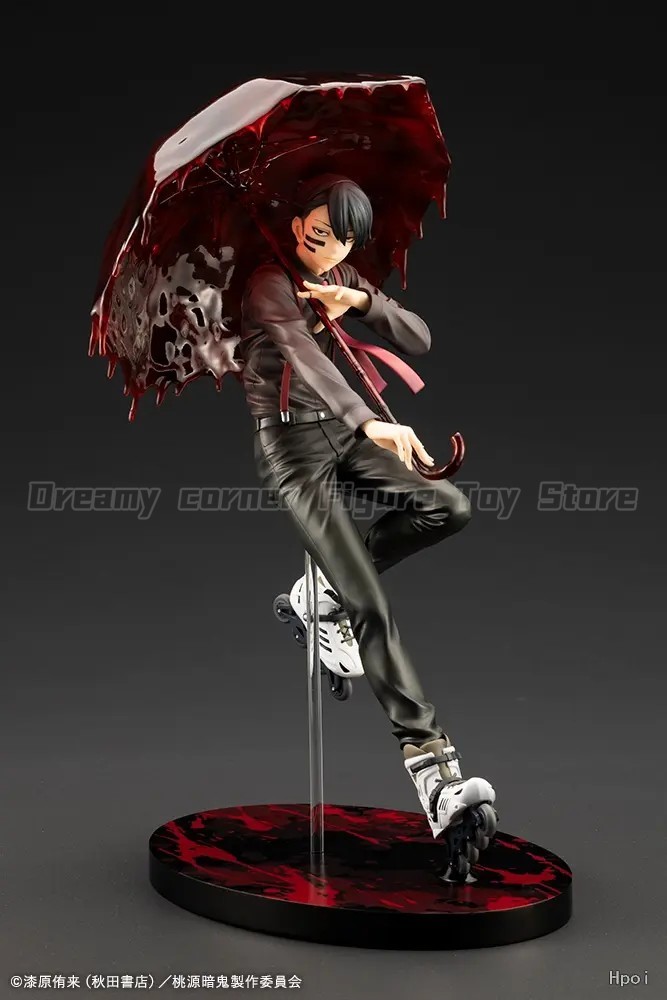 【Preventa】Figura de Anime KOTO - Kotobukiya Artfx reseña y precio