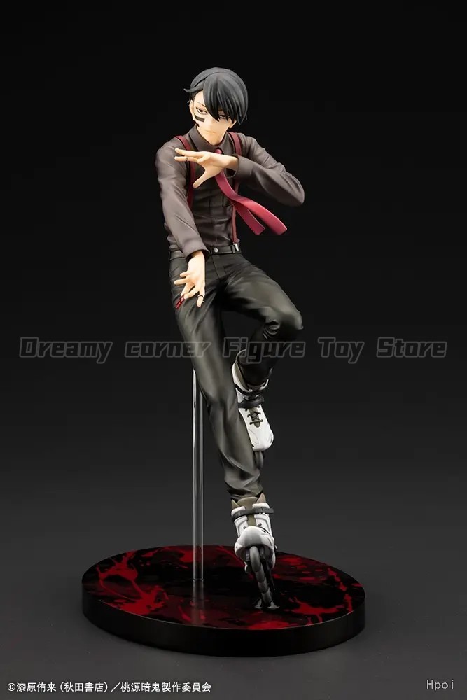 【Preventa】Figura de Anime KOTO - Kotobukiya Artfx reseña y precio