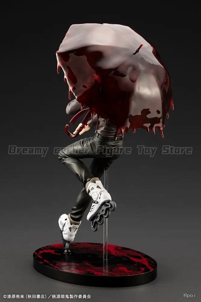【Preventa】Figura de Anime KOTO - Kotobukiya Artfx reseña y precio