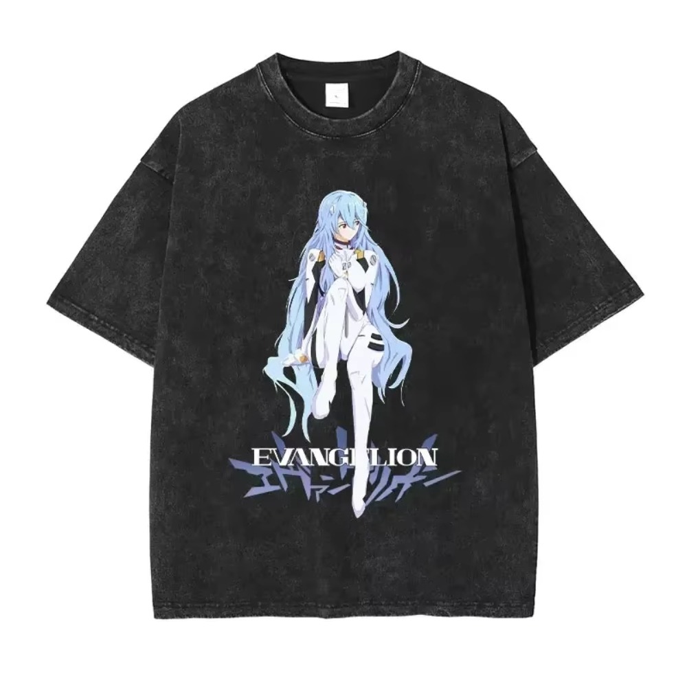 Camisetas de gran tamaño para  - Anime Merchandise Shop reseña y precio