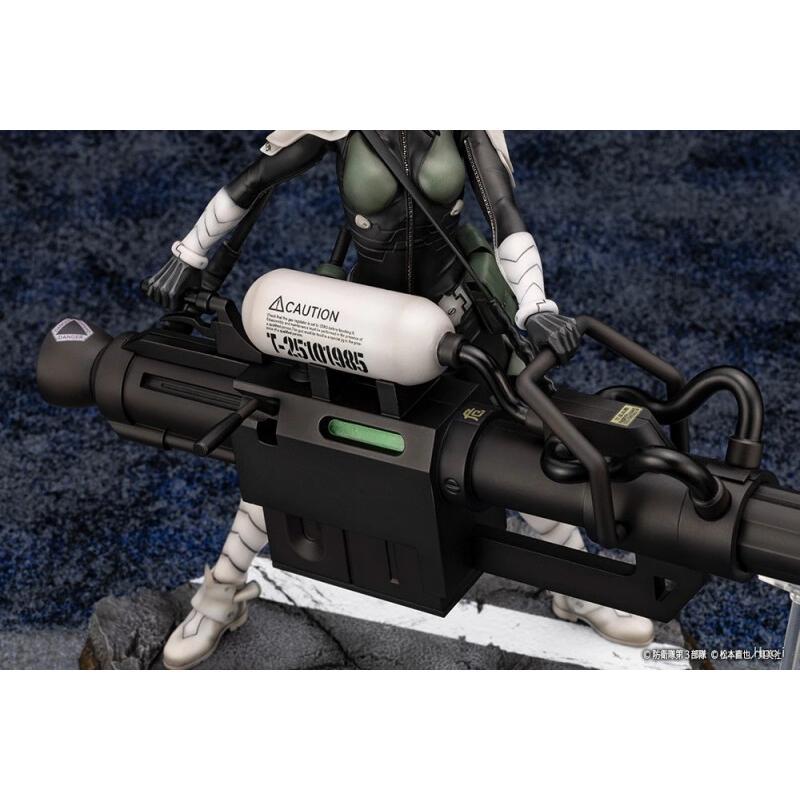 Genuino y con Licencia de Band - Kotobukiya Artfx reseña y precio