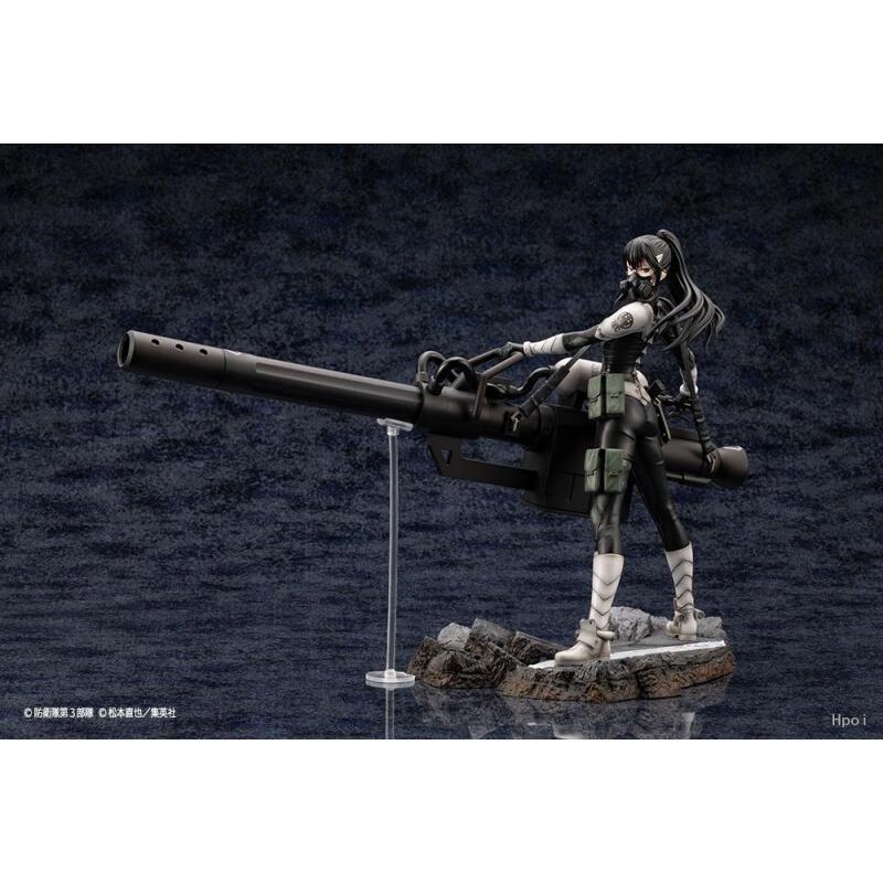 Genuino y con Licencia de Band - Kotobukiya Artfx reseña y precio