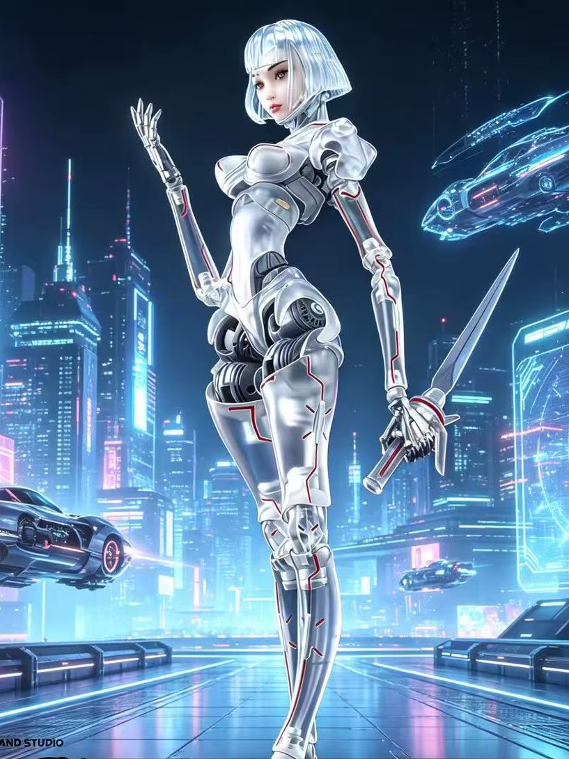 Figura de Anime GK tipo C1 de  - Anime Merchandise Types reseña y precio