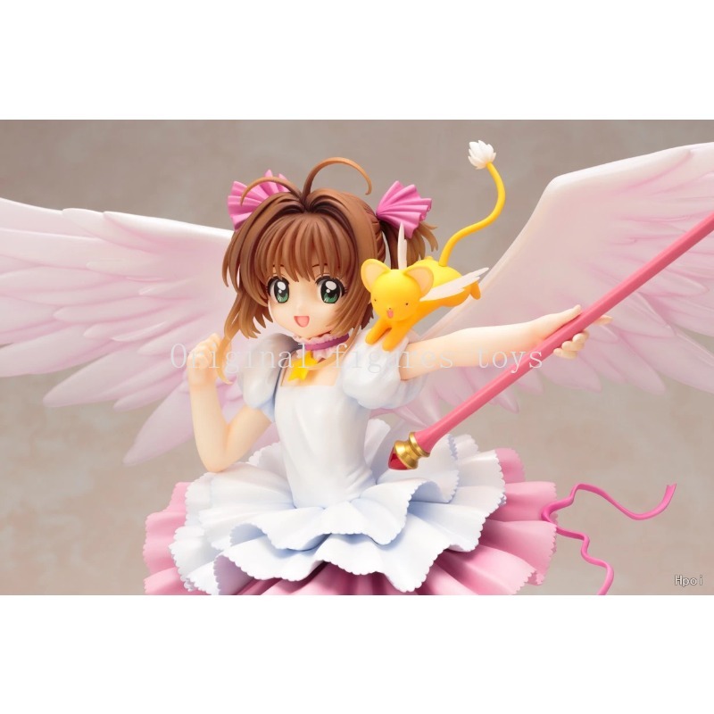 En Stock, Figura Original KOTO - Kotobukiya Artfx reseña y precio