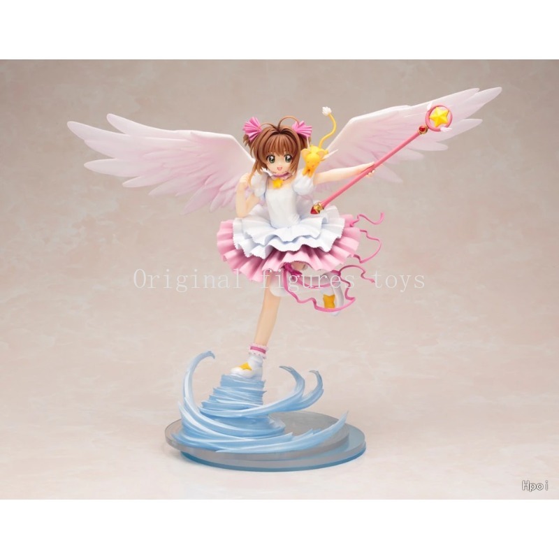 En Stock, Figura Original KOTO - Kotobukiya Artfx reseña y precio