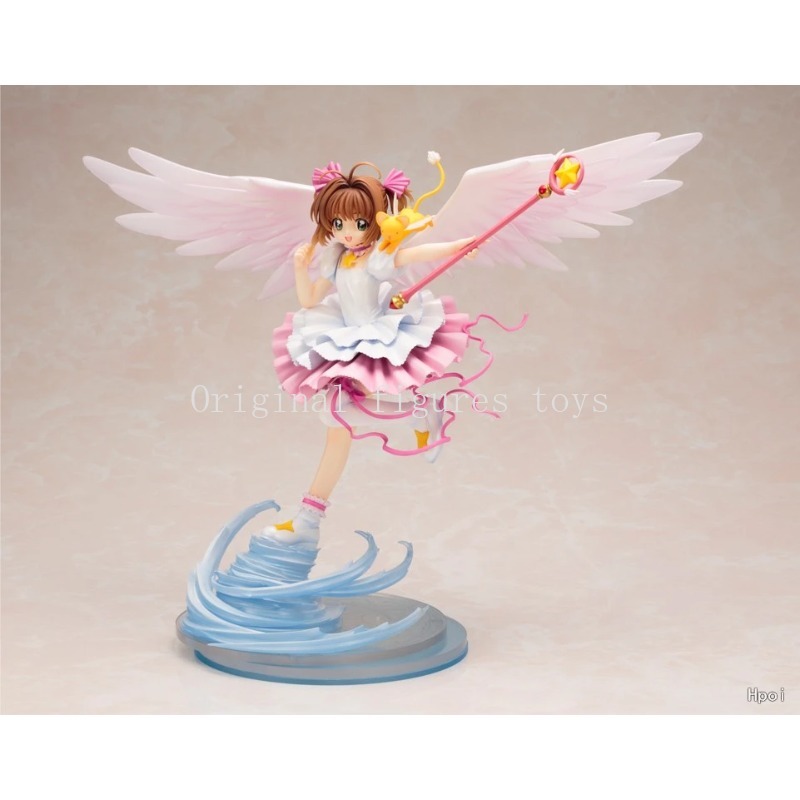 En Stock, Figura Original KOTO - Kotobukiya Artfx reseña y precio
