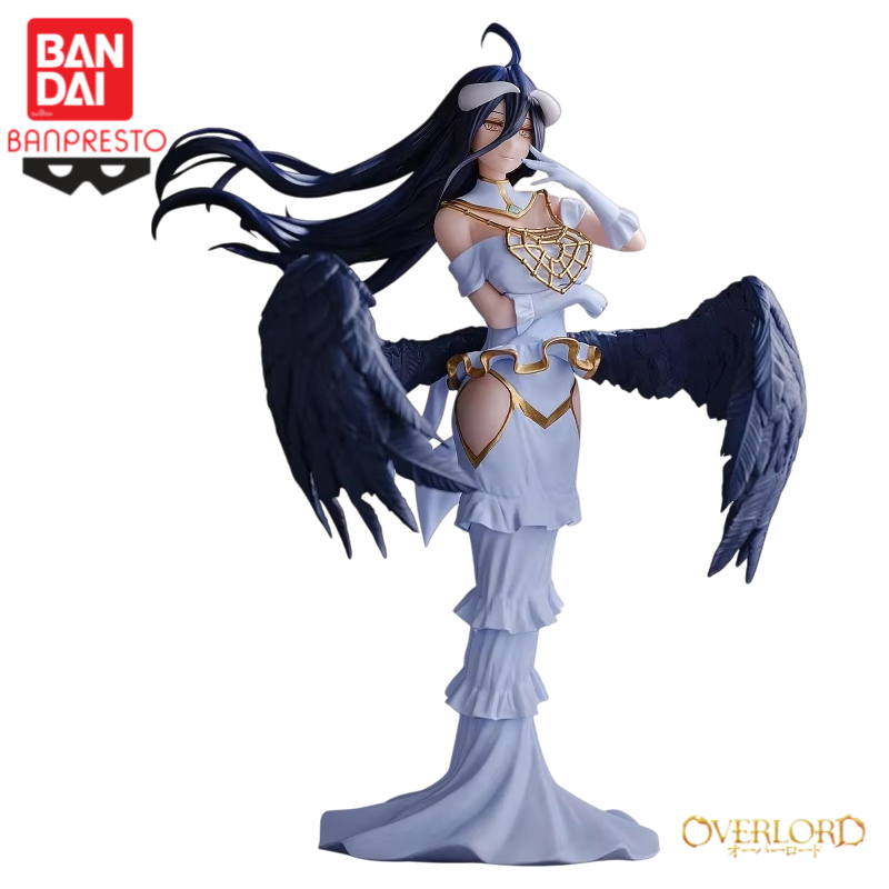 Original en stock, 100% genuin - Overlord Anime Merchandise reseña y precio