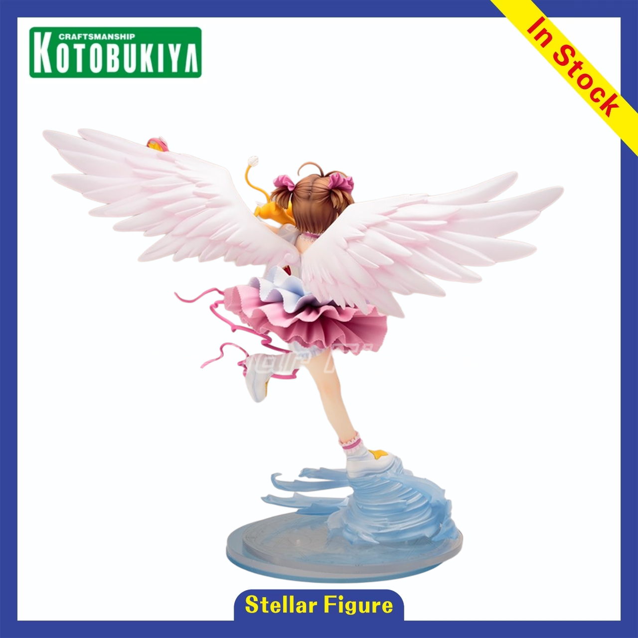 【SF】en Stock KOTOBUKIYA ARTFX  - Kotobukiya Artfx reseña y precio