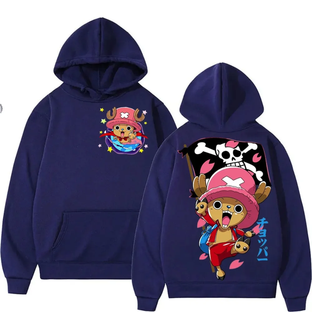 Sudadera con capucha de una pi - Anime Merchandise Shop reseña y precio