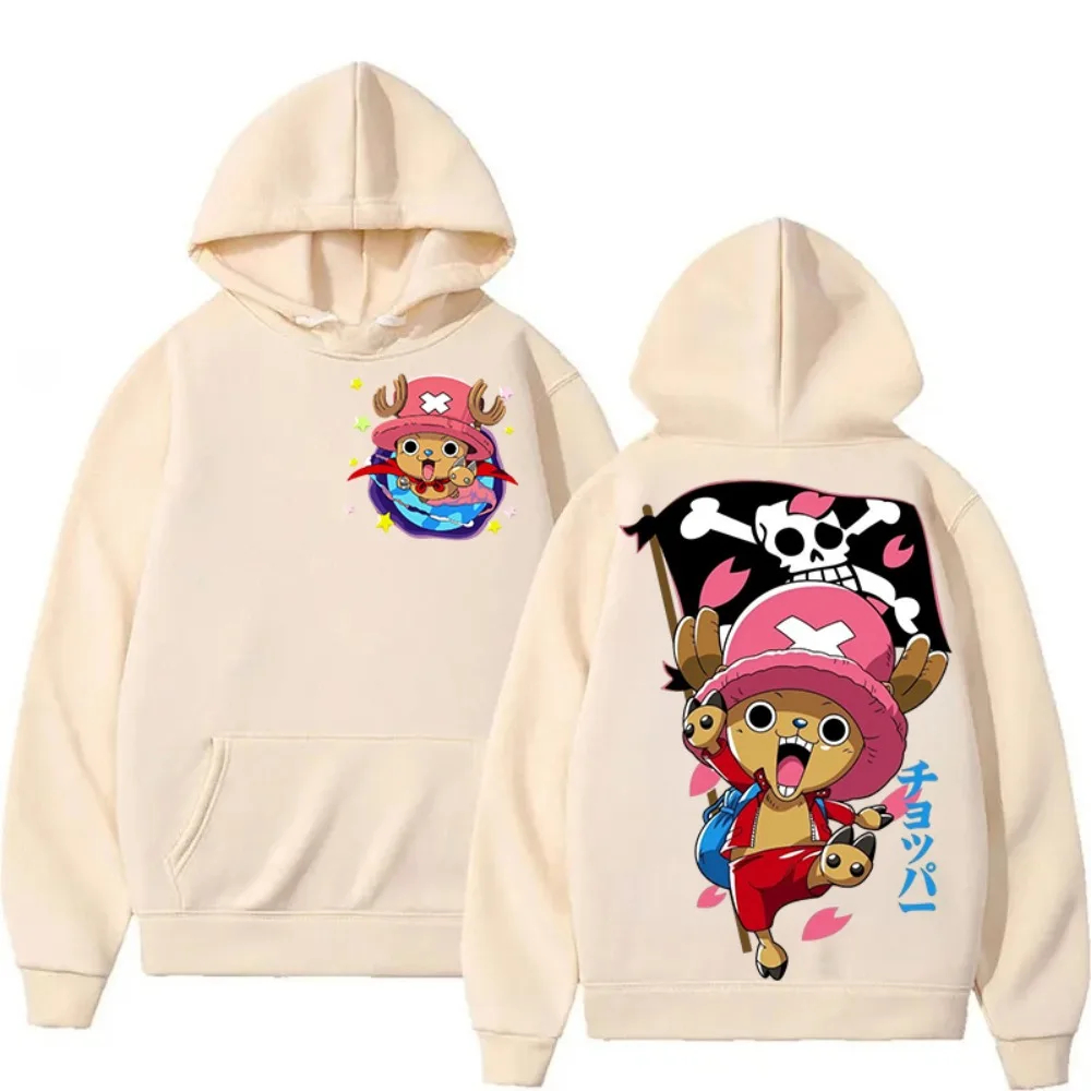 Sudadera con capucha de una pi - Anime Merchandise Shop reseña y precio
