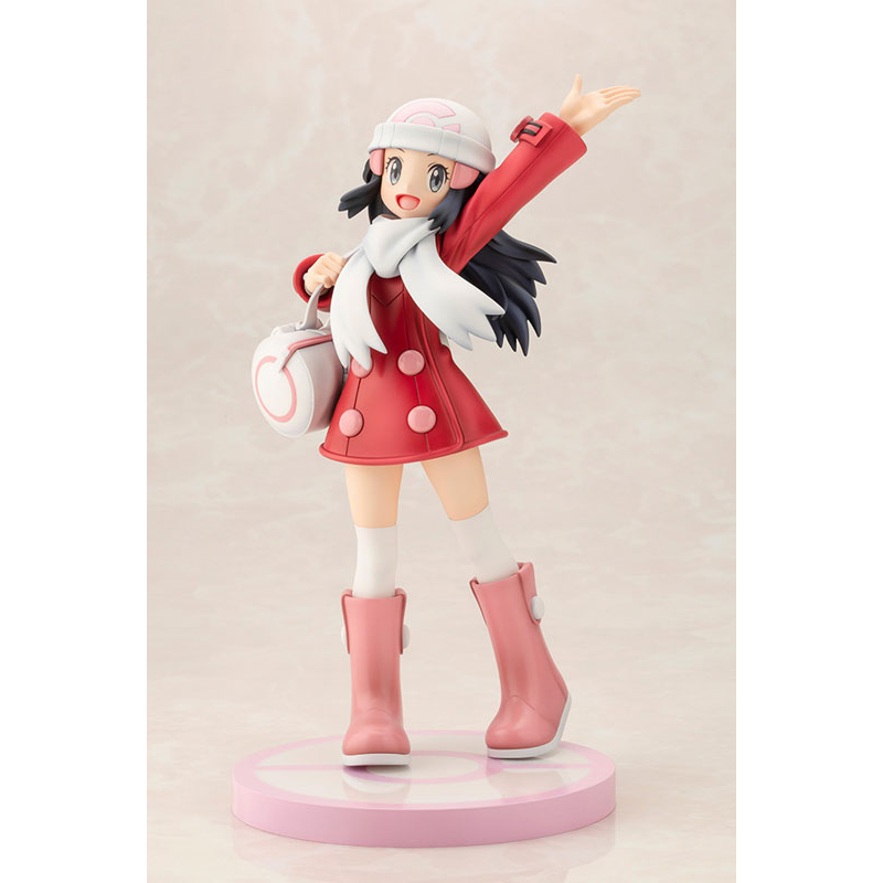 Figura de Acción Original Koto - Kotobukiya Artfx reseña y precio