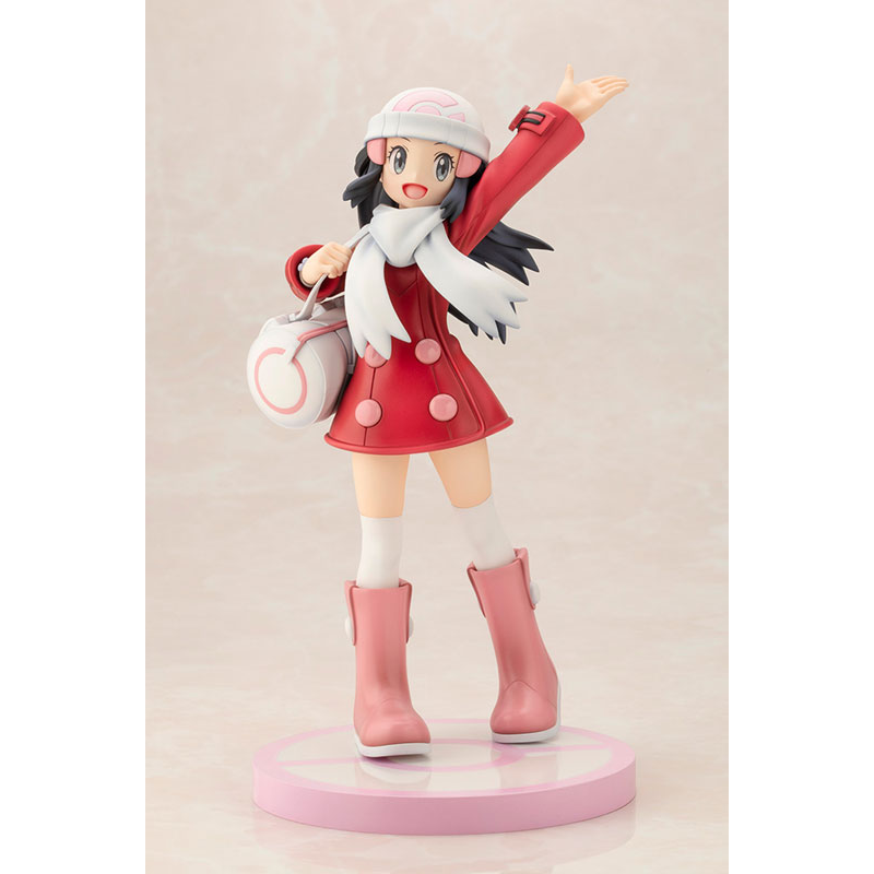 Figura de Acción Original Koto - Kotobukiya Artfx reseña y precio