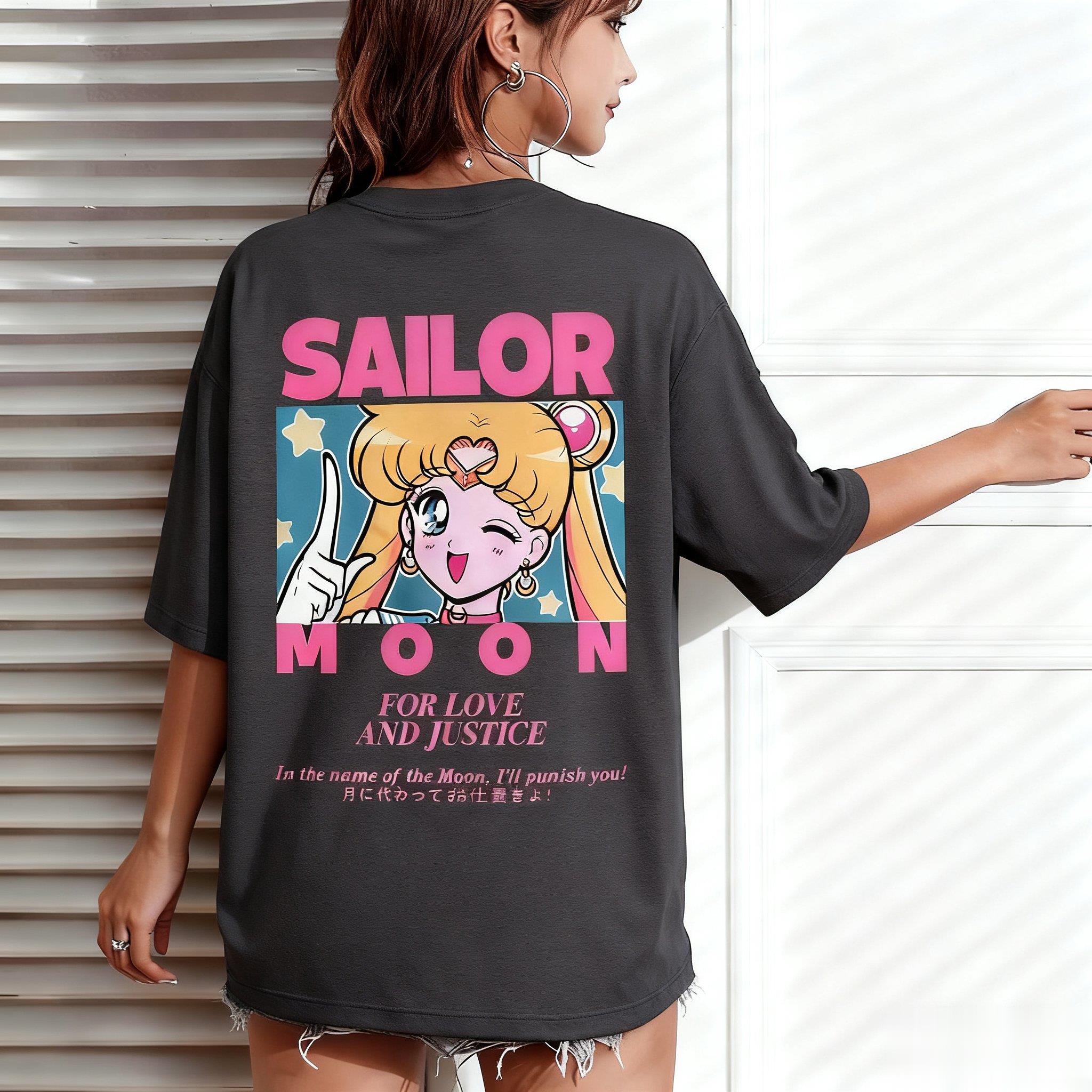Camiseta de Verano 2026, Nueva - Anime Merchandise Shop reseña y precio