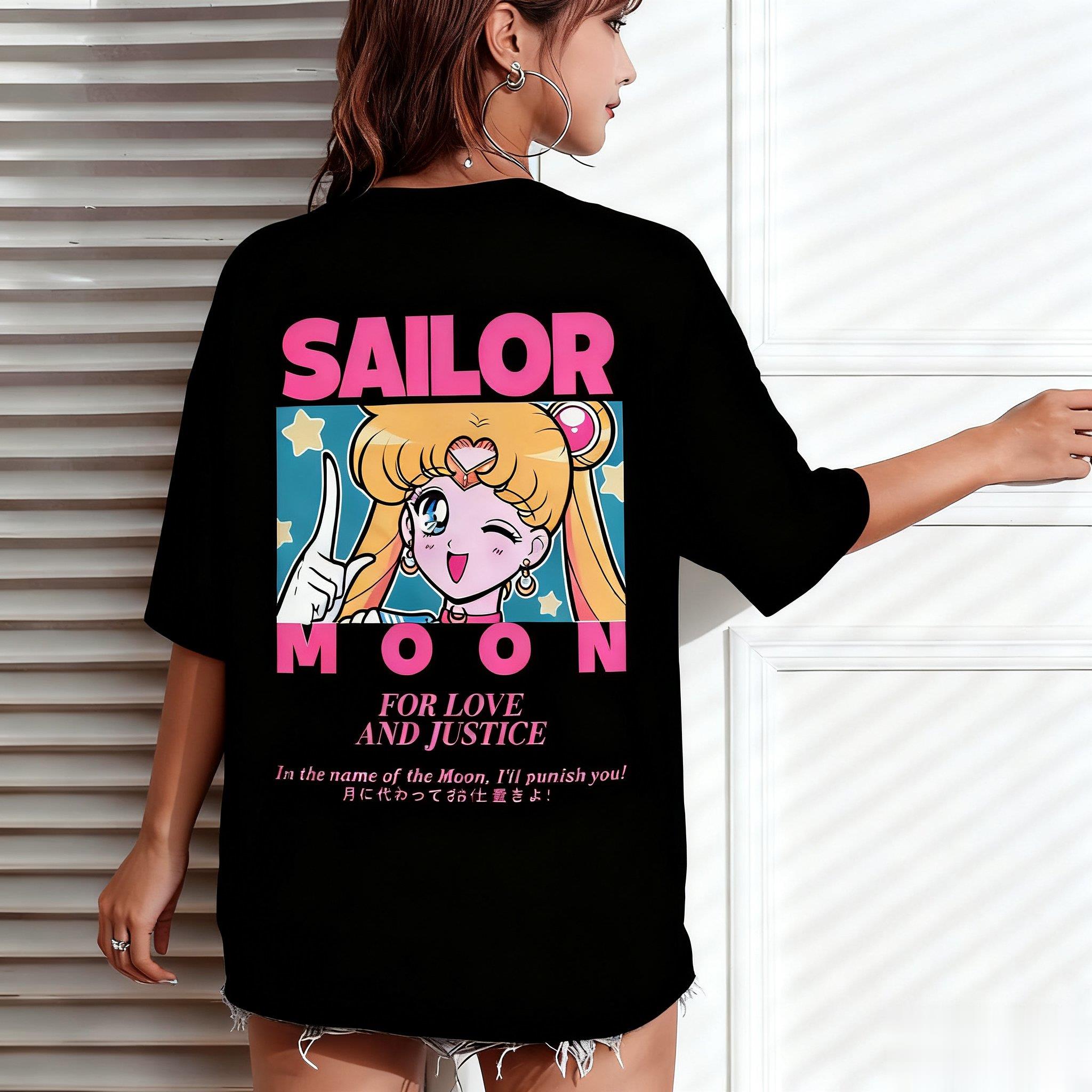 Camiseta de Verano 2026, Nueva - Anime Merchandise Shop reseña y precio