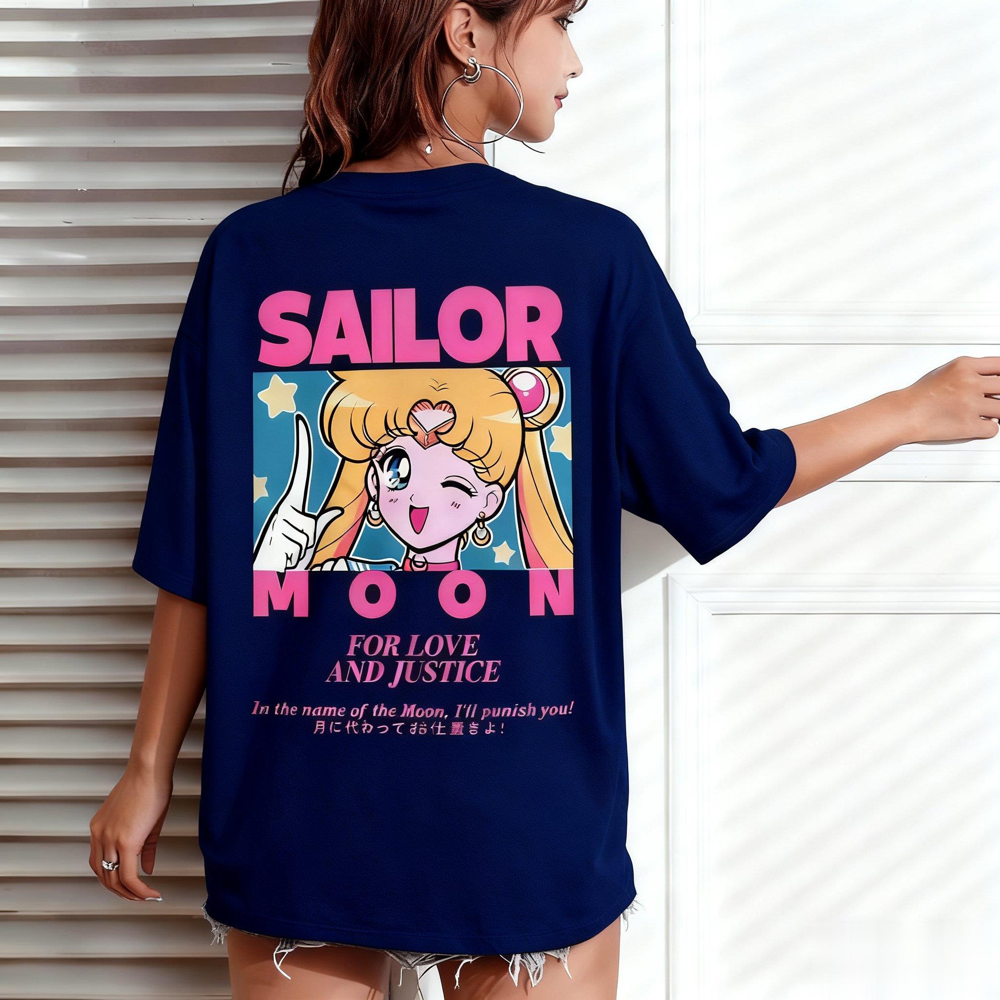 Camiseta de Verano 2026, Nueva - Anime Merchandise Shop reseña y precio