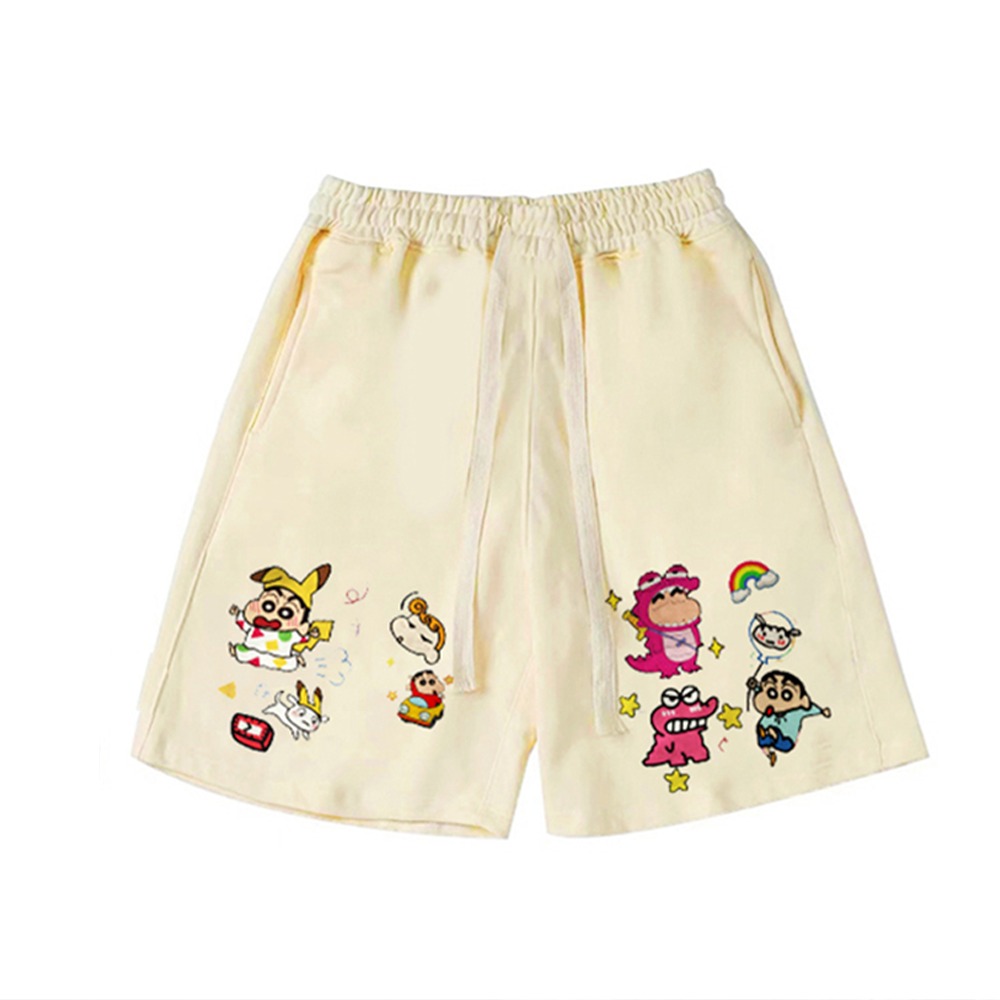 Nuevos pantalones cortos para  - Anime Merchandise Shop reseña y precio