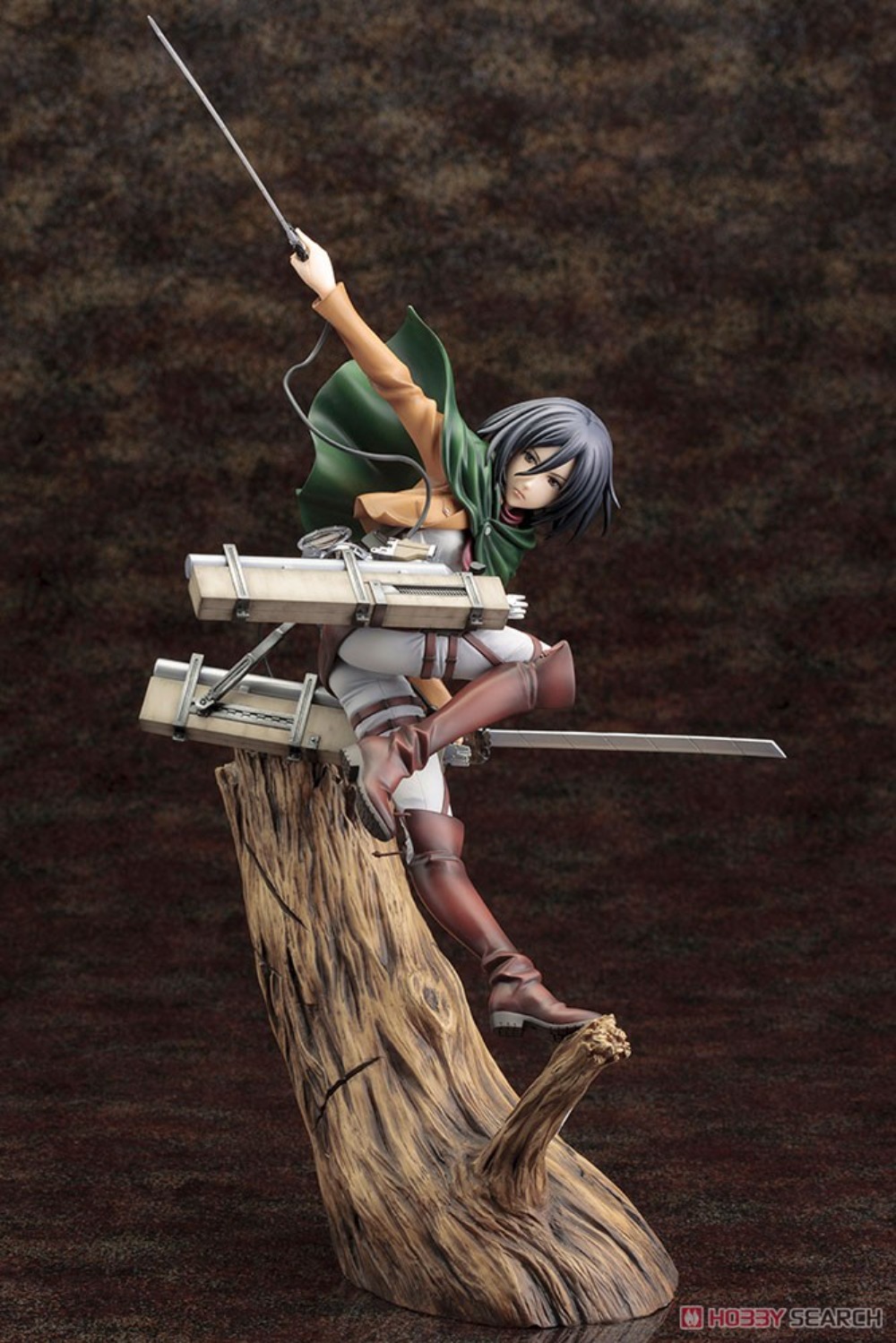 【JM】100% Original en Stock Kot - Kotobukiya Artfx reseña y precio