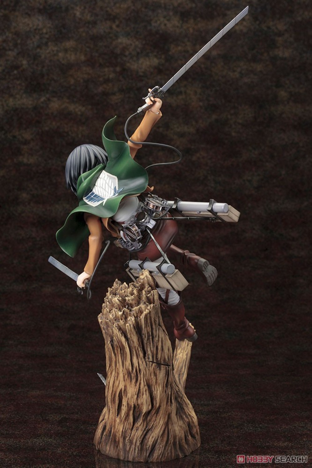 【JM】100% Original en Stock Kot - Kotobukiya Artfx reseña y precio
